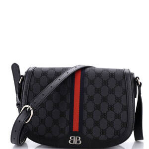 Gucci X Balenciaga The Hacker Project #202471G14B